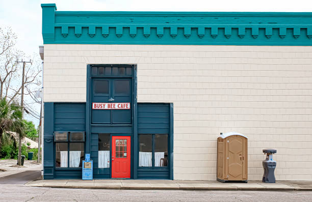 Sanitation services for porta potties in Tuolumne City, CA